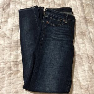 Lucky Brand Stella Skinny